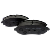 PASTILLA DE FRENO AVEO LS DELANTERA COD 8385