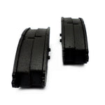 PASTILLA DE FRENO AVEO LS DELANTERA COD 8385