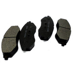 PASTILLA DE FRENO AVEO LS DELANTERA COD 8385