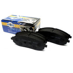 PASTILLA DE FRENO AVEO LS DELANTERA COD 8385
