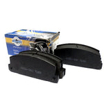 PASTILLA DE FRENO PARA CARIBE, ISUZU TROOPER 7188