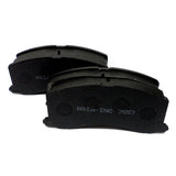 PASTILLAS DE FRENO DELANTERA PARA CHEVROLET STEEM COD: 7557