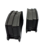 PASTILLAS DE FRENO DELANTERA PARA CHEVROLET STEEM COD: 7557