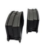 PASTILLAS DE FRENO DELANTERA PARA CHEVROLET STEEM COD: 7557