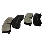 PASTILLAS DE FRENO DELANTERA PARA CHEVROLET STEEM COD: 7557