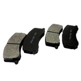 PASTILLAS DE FRENO DELANTERA PARA CHEVROLET STEEM COD: 7557