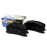 PASTILLAS DE FRENO DELANTERA PARA CHEVROLET STEEM COD: 7557