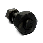 ESPARRAGO COBO CON/TUERCA.COMPLETO. DELANTERO.RUEDA/DERECHA.. NKR SET 20X22-1,5X25,40X87
