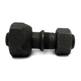 ESPARRAGO COBO CON/TUERCA.COMPLETO. DELANTERA.RUEDA/IZQUIERDA.NKR SET 20X22-1,5X25,40X87