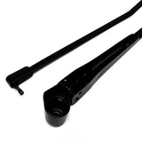 BRAZOS LIMPIA PARA BRISAS .CHEVROLET . BLAZER