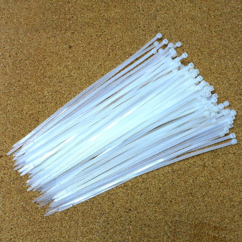 TIRRAS 300MM X 4.8MM CV-30048