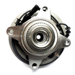 CUBO DE RUEDA DELANTERA PARA CHEVROLET FX4, F150, EXPEDITION CON ABS (6 ESPARRAGOS) 515079