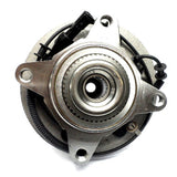 CUBO DE RUEDA DELANTERA PARA CHEVROLET FX4, F150, EXPEDITION CON ABS (6 ESPARRAGOS) 515079