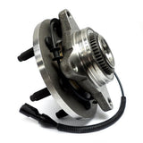 CUBO DE RUEDA DELANTERA PARA CHEVROLET FX4, F150, EXPEDITION CON ABS (6 ESPARRAGOS) 515079