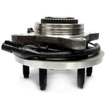 CUBO DE RUEDA DELANTERA PARA CHEVROLET FX4, F150, EXPEDITION CON ABS (6 ESPARRAGOS) 515079