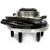 CUBO DE RUEDA DELANTERA PARA CHEVROLET FX4, F150, EXPEDITION CON ABS (6 ESPARRAGOS) 515079