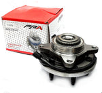 CUBO DE RUEDA DELANTERA PARA CHEVROLET FX4, F150, EXPEDITION CON ABS (6 ESPARRAGOS) 515079