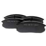 PASTILLA DE FRENO MIT LANCER/TERIOS/D6042/AN-318K/04491-87401