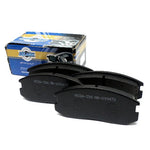 PASTILLA DE FRENO MIT LANCER/TERIOS/D6042/AN-318K/04491-87401