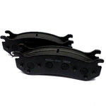 PASTILLA DE FRENO PARA SILVERADO CHEYENNE 7653