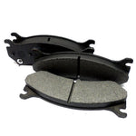 PASTILLA DE FRENO PARA SILVERADO CHEYENNE 7653