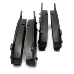 PASTILLA DE FRENO PARA SILVERADO CHEYENNE 7653