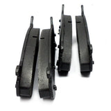 PASTILLA DE FRENO PARA SILVERADO CHEYENNE 7653