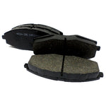 PASTILLA DE FRENO PARA DAEWOO LANOS R13/MATIZ/SPARK/QQ PD 06(D1321)
