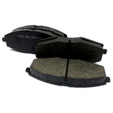 PASTILLA DE FRENO PARA DAEWOO LANOS R13/MATIZ/SPARK/QQ PD 06(D1321)