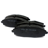 PASTILLA DE FRENO PARA DAEWOO LANOS R13/MATIZ/SPARK/QQ PD 06(D1321)