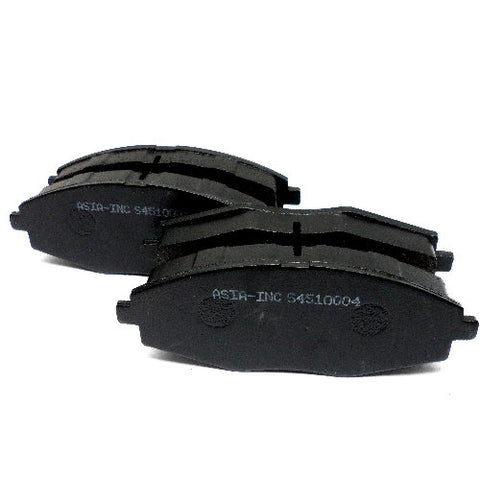 PASTILLA DE FRENO PARA DAEWOO LANOS R13/MATIZ/SPARK/QQ PD 06(D1321)