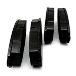 PASTILLA DE FRENO PARA DAEWOO LANOS R13/MATIZ/SPARK/QQ PD 06(D1321)