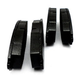 PASTILLA DE FRENO PARA DAEWOO LANOS R13/MATIZ/SPARK/QQ PD 06(D1321)