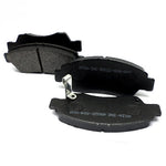 PASTILLA DE FRENO PARA HONDA CIVIC, HONDA ACCORD 45022-S04-A00