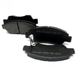 PASTILLA DE FRENO PARA HONDA CIVIC, HONDA ACCORD 45022-S04-A00