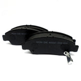 PASTILLA DE FRENO PARA HONDA CIVIC, HONDA ACCORD 45022-S04-A00