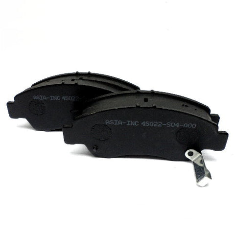 PASTILLA DE FRENO PARA HONDA CIVIC, HONDA ACCORD 45022-S04-A00