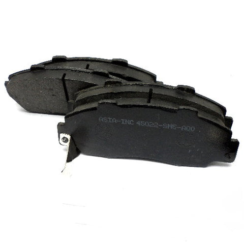 PASTILLA DE FRENO PARA HONDA, ACCORD, PRELUDE /ACCO5060)
