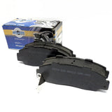 PASTILLA DE FRENO PARA HONDA, ACCORD, PRELUDE /ACCO5060)
