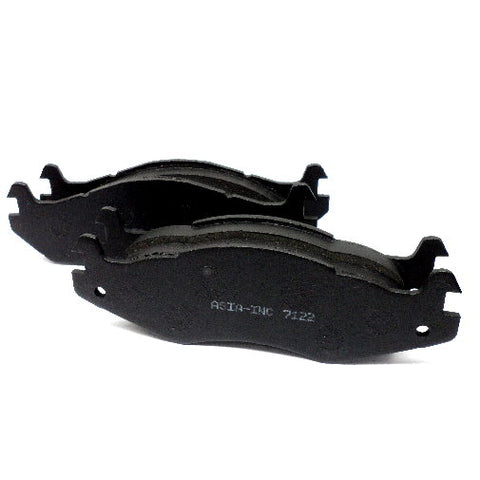 PASTILLA DE FRENO PARA CHEROKEE/WAGONER/WRANGLER