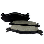PASTILLA DE FRENO PARA CHEROKEE/WAGONER/WRANGLER