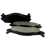 PASTILLA DE FRENO PARA CHEROKEE/WAGONER/WRANGLER