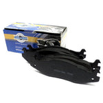 PASTILLA DE FRENO PARA CHEROKEE/WAGONER/WRANGLER