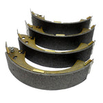 BANDA DE FRENO PARA MITSUBISHI  L300, L200, MONTERO MB-238114