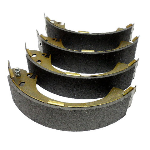 BANDA DE FRENO PARA MITSUBISHI  L300, L200, MONTERO MB-238114