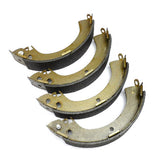 BANDA DE FRENO PARA MITSUBISHI  L300, L200, MONTERO MB-238114