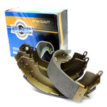 BANDA DE FRENO PARA MITSUBISHI  L300, L200, MONTERO MB-238114