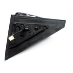 ESPEJO RETROVISOR  MITSUB. MONTER.LADO IZQUIERDO NEGRO-ELECTRICO LH