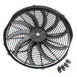 ELECTRO.UNIVERSAL.DOBLE 12" CON BASE 12VOLTIO 9025