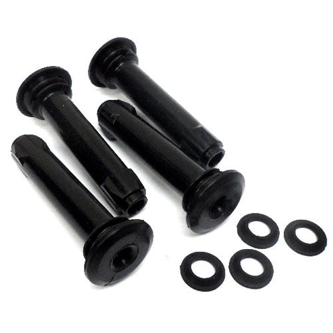 CABLE CHUPON.BOBINA.CHEVROLET OPTRA DESING. 07-10 . SET 4 UND